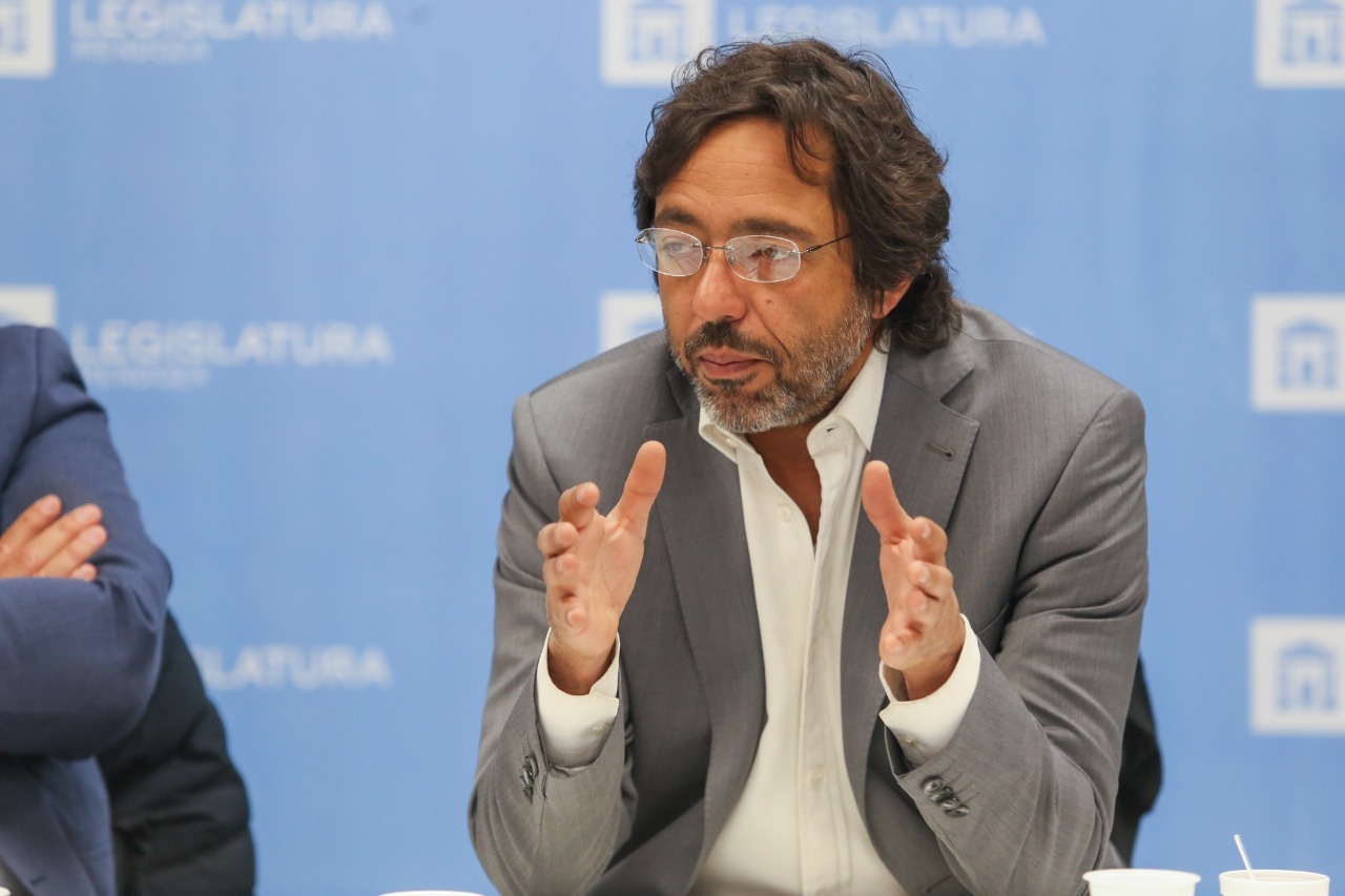 El fiscal de Estado y la autonomía de San Rafael: “Es entendible que después de 30 años, un municipio haya querido avanzar”