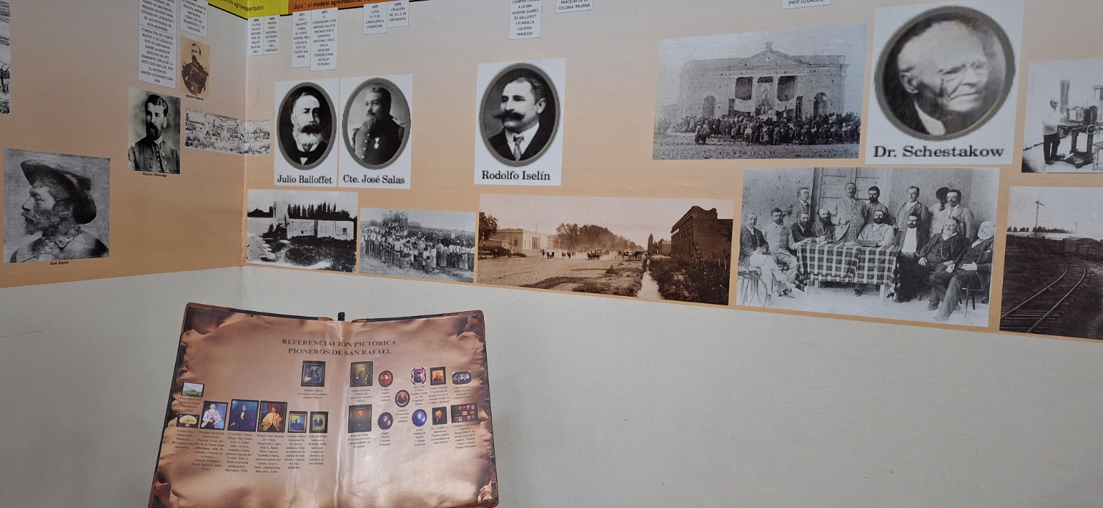 El Museo de Historia Natural celebra el Día del Libro con actividades abiertas a la comunidad