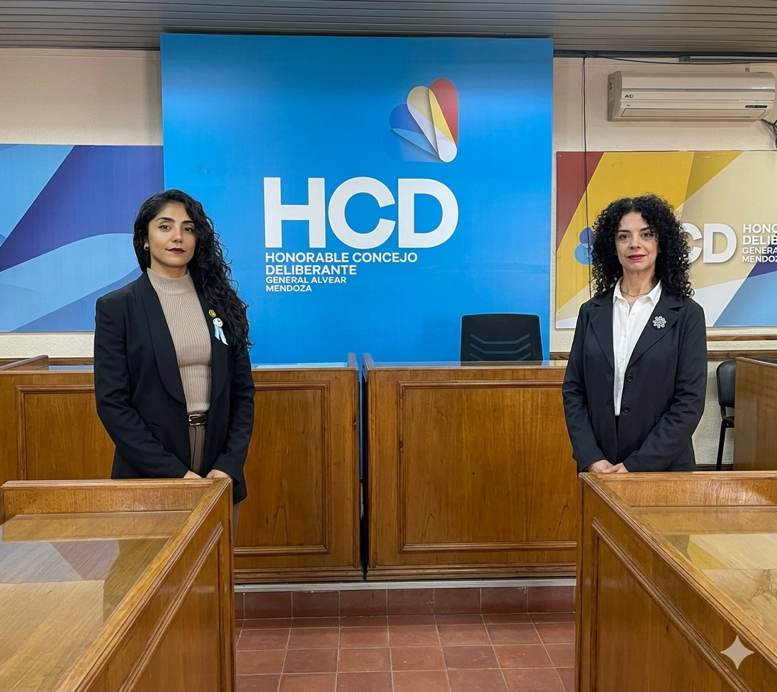 Del discurso del ajuste a los cargos propios: la polémica que sacude al PJ en el HCD de Alvear