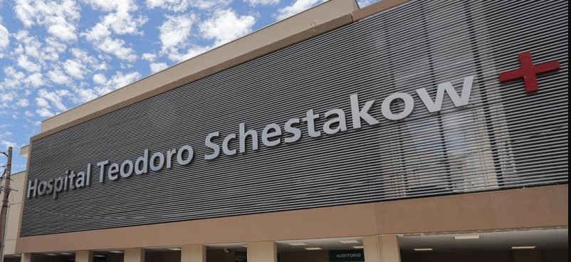 Los síntomas de la crisis: cerraron la Unidad Coronaria del Schestakow