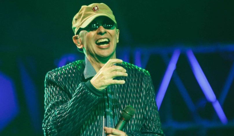Murió el indio Solari: minuto a minuto de la despedida de un ícono del rock