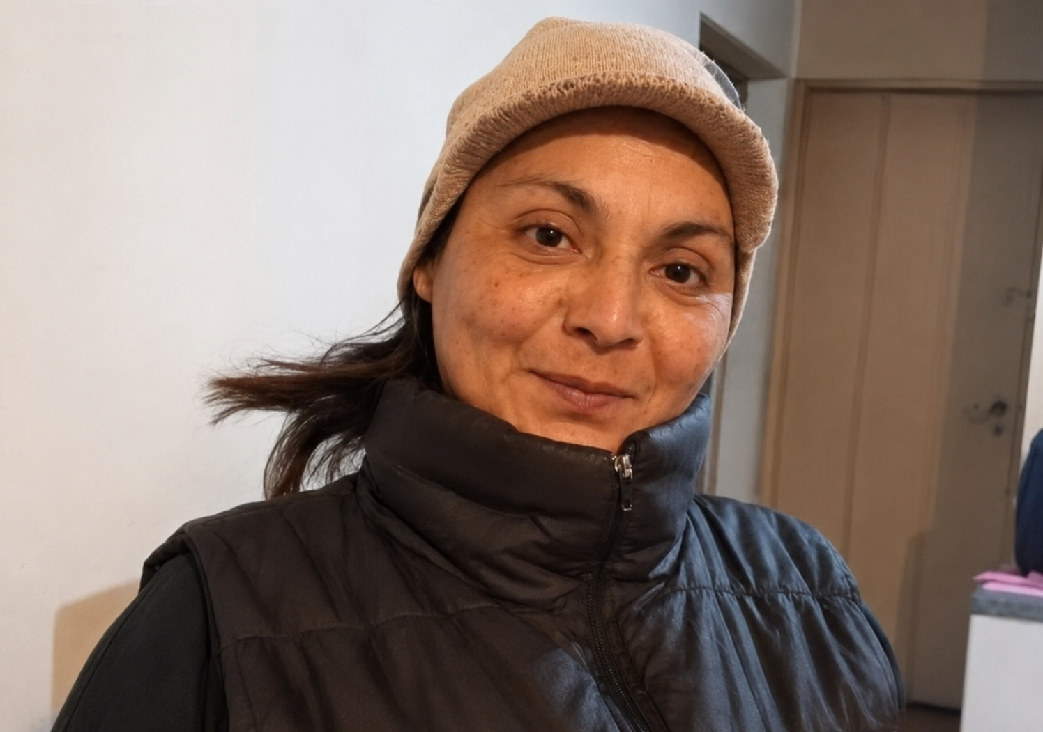 Buscan a una mujer de 35 años que desapareció tras retirarse del Hospital Schestakow