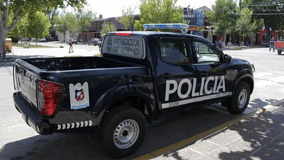 Detuvieron a un conductor que circulaba alcoholizado en General Alvear