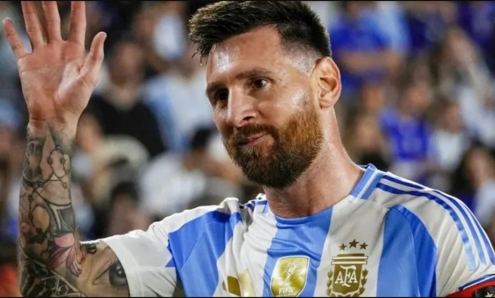 Messi fue elegido por la IFFHS como el mejor jugador del Mundial 2026 por encima del premio FIFA