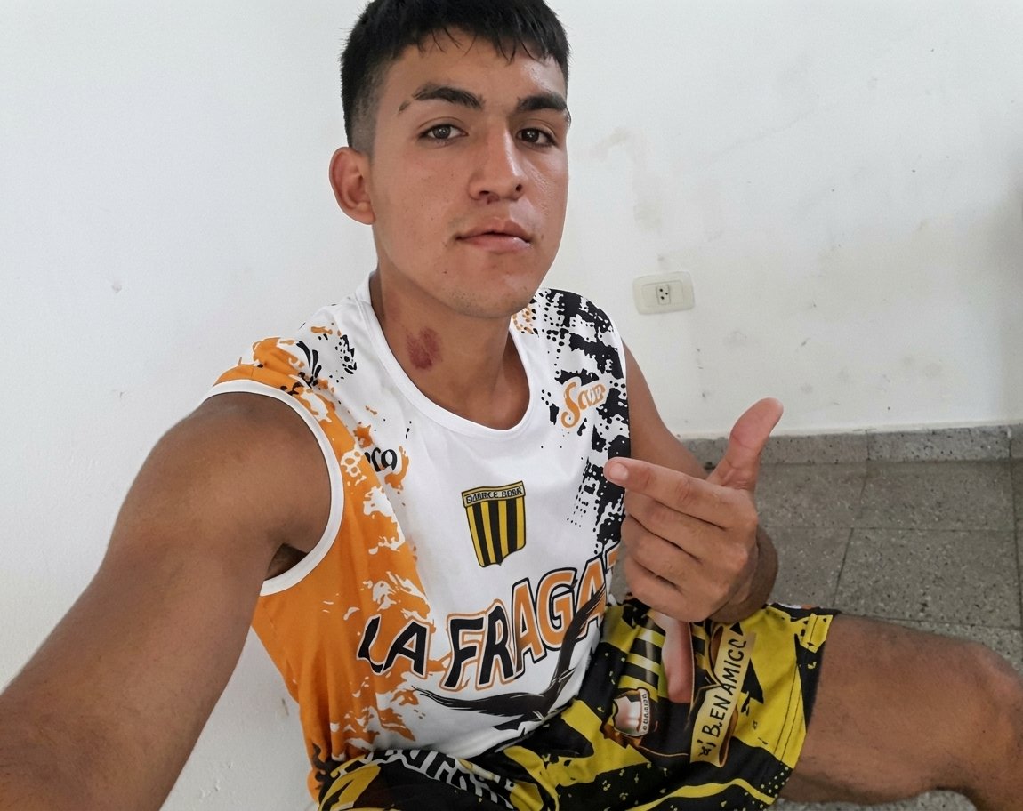 DOLOR EN GENERAL ALVEAR: Murió el joven de 25 años tras ser apuñalado en una riña